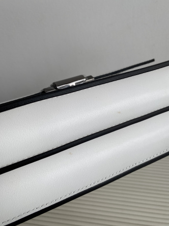 Сумка 0105 Белый (523)